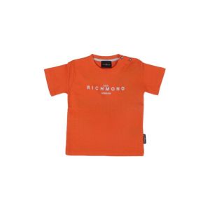 John Richmond  T-shirt enfant RIP25014TS