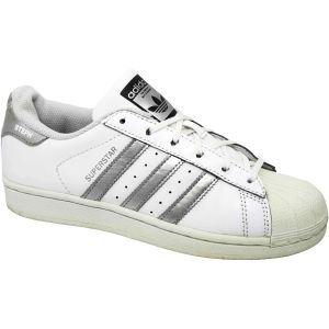 adidas  Baskets Reconditionné Superstar « Steph » -