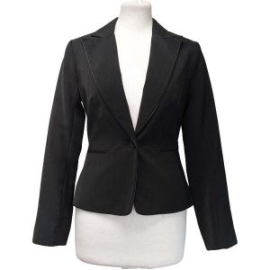 Etam  Veste Veste  Taille 34 / XS Noir