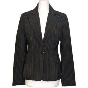 Etam  Veste Veste  Taille 36 / S Noir