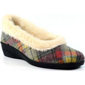 Lunar  Chaussons Hoxton