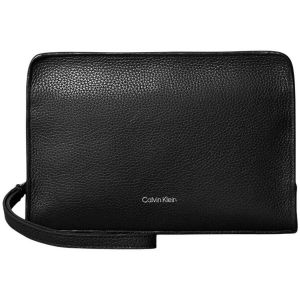Calvin Klein Jeans  Sacoche FOIL EMBOSS SMALL WASHBAG LV04D1153G