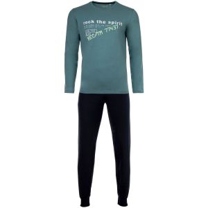 Sanetta  Pyjamas / Chemises de nuit Gar&ccedil;on Pyjama