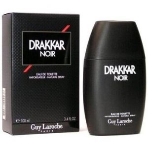 Guy Laroche  Cologne Drakkar Noir - eau de toilette - 100ml - vaporisateur