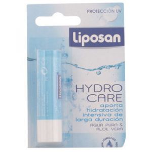 Liposan  Soins & bases l&egrave;vres Hydro Care