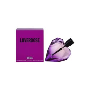 Diesel  Eau de parfum LoverDose - eau de parfum - 75ml - vaporisateur