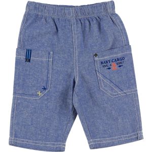 Absorba  Pantalon enfant Pantalon bleu