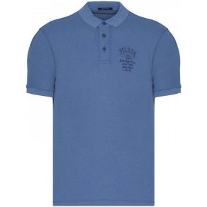 Aeronautica Militare  Polo 231PO1699P313 21263 INDACO