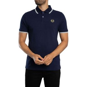 Sergio Tacchini  Polo Polo avec logo 020