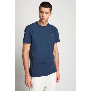 La Martina  T-shirt CCMR04-JS388 - SERGE-07017