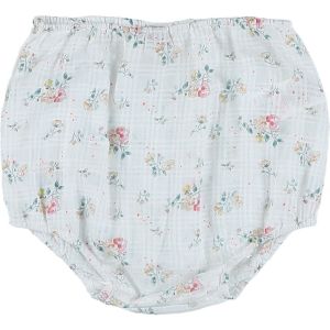 Bonton  Short enfant Bloomer multicolore