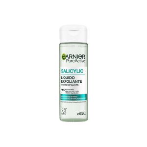 Garnier  Gommages & peelings Liquide Exfoliant Pure Active Salicylique