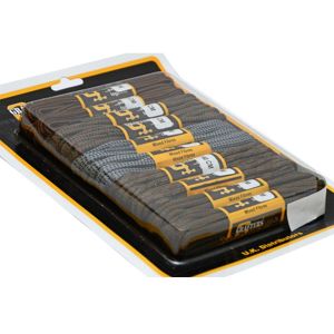 Grafters  Lacets Lot de 10 DF903