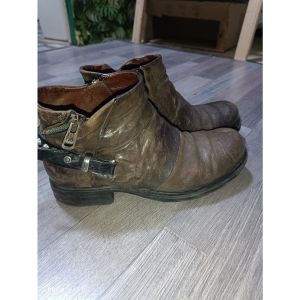 Airstep / A.S.98  Bottines Bottines Airstep 98