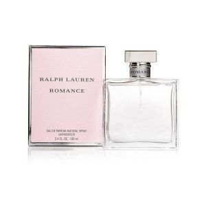 Ralph Lauren  Eau de parfum Romance - eau de parfum - 100ml - vaporisateur