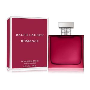 Ralph Lauren  Eau de parfum Romance - eau de parfum Intense - 100ml