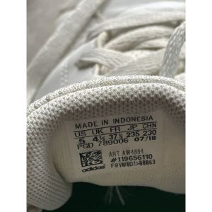 adidas  Baskets basses Basket blanche adidas