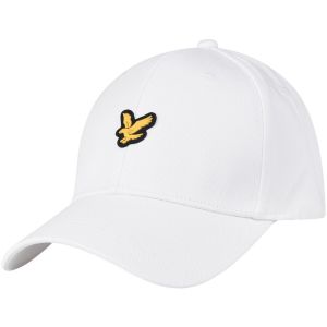 Lyle & Scott  Casquette Golf Course