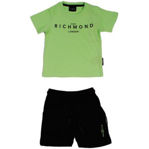 John Richmond  T-shirt enfant RBP25008CJ