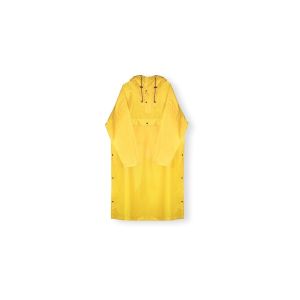 Lemon Jelly  Manteau Rainy Jacket 05 - Lemon Yellow