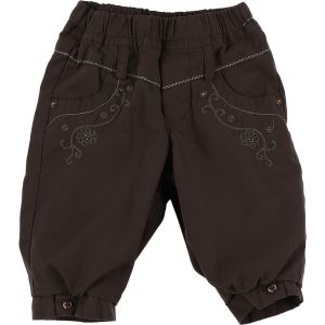 Absorba  Pantalon enfant Pantalon marron