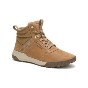 Caterpillar  Baskets Hex Ready Mid W Trainers