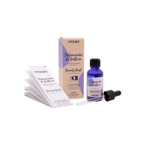 Flor De Mayo  Anti-Age & Anti-rides Huile Naturelle Rehausseur De Beauté