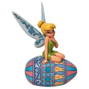 Enesco  Statuettes et figurines Figurine Collection Fée Clochette