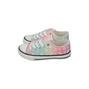 Conguitos  Baskets basses enfant -