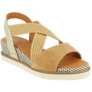 Fugitive  Sandales biscui