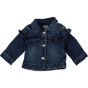 Chipie  Veste enfant Veste jean bleu