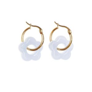 Clio Blue  Boucles oreilles PKBO0546SD-CIE