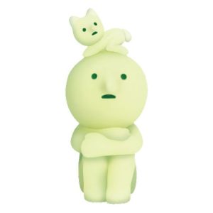 Babywatch  Statuettes et figurines Une Figurine Smiski série Salon