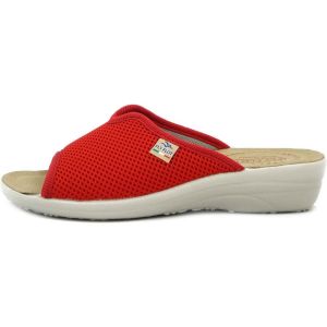 Fly Flot  Mules Femme Chaussures, Mule, Textile- T4429