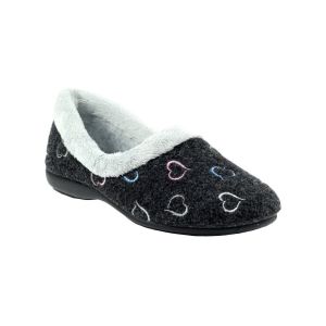 Lunar  Chaussons Sandino