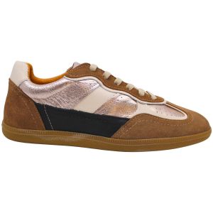 Coco & Abricot  Baskets basses co.co et abricot baskets