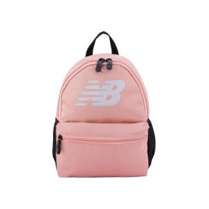 New Balance  Sac a dos NBKDMIN-PNK
