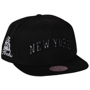Mitchell And Ness  Casquette New York Knicks