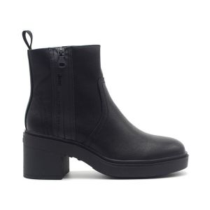 Jeep  Boots Skyline Zip stivaletto