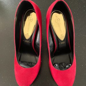 Mosquitos  Chaussures escarpins -
