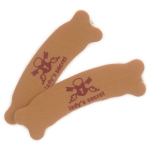 Lady's Secret  Accessoires PROTEGE TALON NO PAIN