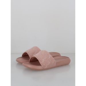 Nike  Sandales W  victori one slide print