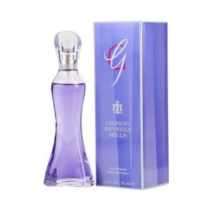 Giorgio Beverly Hills  Eau de parfum Giorgio G - eau de parfum - 90ml - vaporisateur