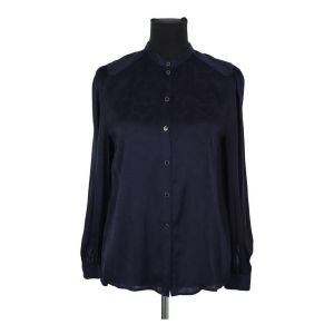 Vanessa Bruno  Blouses Blouse bleue