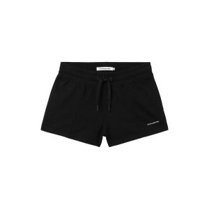 Calvin Klein Jeans  Short Short de jogging Calvin Klein Ref 53526 BEH noir