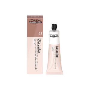L'oréal  Colorations Dia Color Coloration Demi-permanente Sans Ammoniaque 6.45