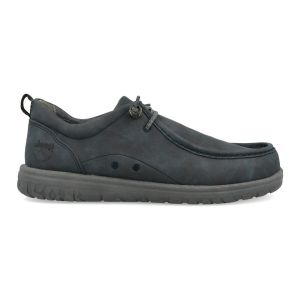 Jeep  Chaussures bateau Samoa Wallabee mocassino