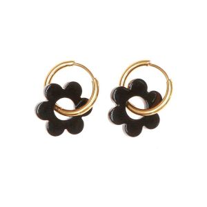 Clio Blue  Boucles oreilles PKBO0547SD-NR