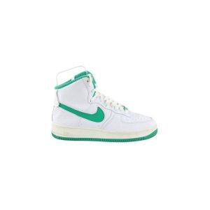 Nike  Baskets montantes Baskets Air Force 1 blanches