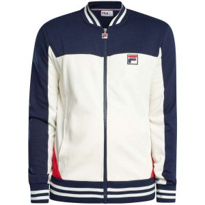 Fila  Veste Veste de survêtement à panneaux Oceana